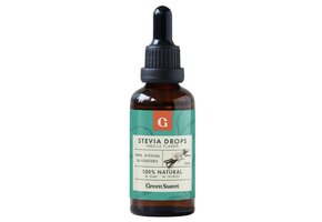 Stevia Drops Vanille (50 ml)