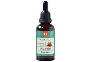 Stevia Drops Caramel (50 ml)