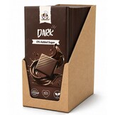 - Keto Chocolade Puur (100 gr)