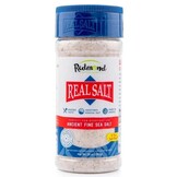 - Real Salt Shaker, fijn (283 gr)