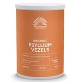 Biologische Psyllium vezels, grof (250 gr)