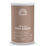 - Biologisch Chiazaad (250 gr)