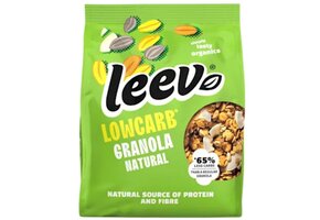 Low Carb Granola (275 gr)