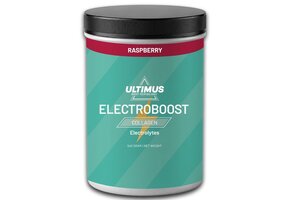 Collageen + Elektrolyten (30 porties)