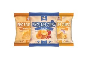 Protein Chips Probeerpakket