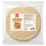 - Keto Pizza (150 gr)