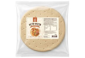 Keto Pizza (150 gr)