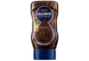 Chocolade Saus (300 ml)