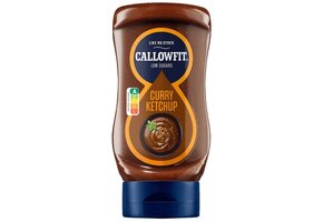 Curry Ketchup (300 ml)