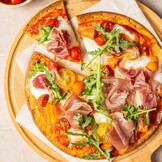 - Keto Pizza (150 gr)