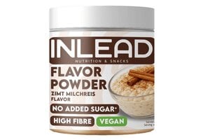 Flavor Powder - Rijstpudding (90 gr)