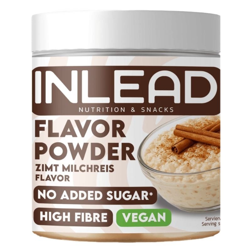 - Flavor Powder - Rijstpudding (90 gr)