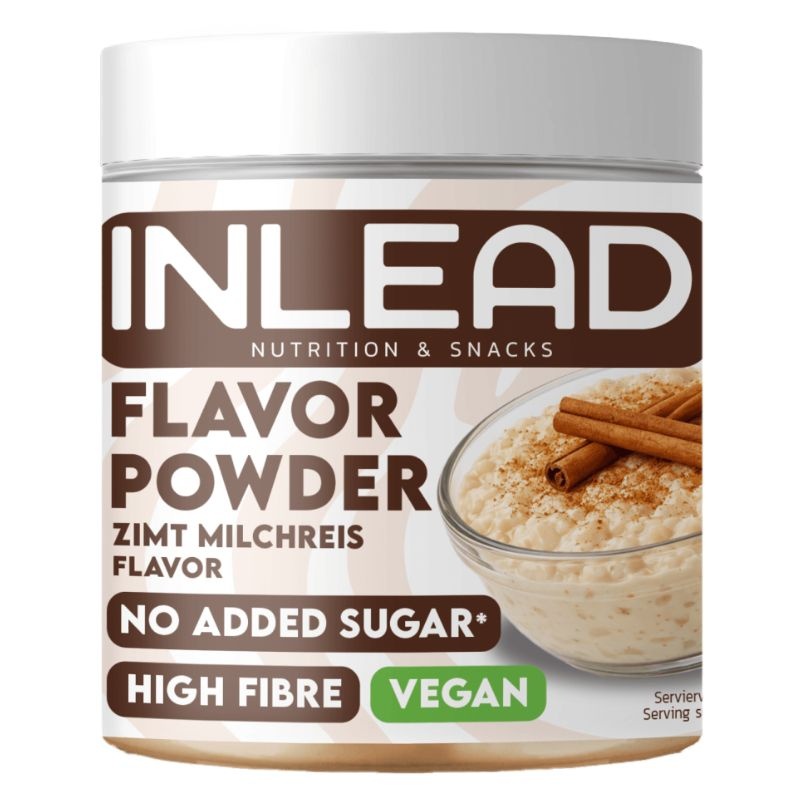 - Flavor Powder - Rijstpudding (90 gr)