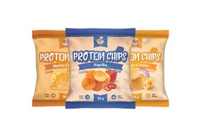 Protein Chips Probeerpakket