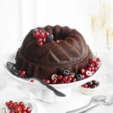 Mini Tulbandvorm Classique 18 cm