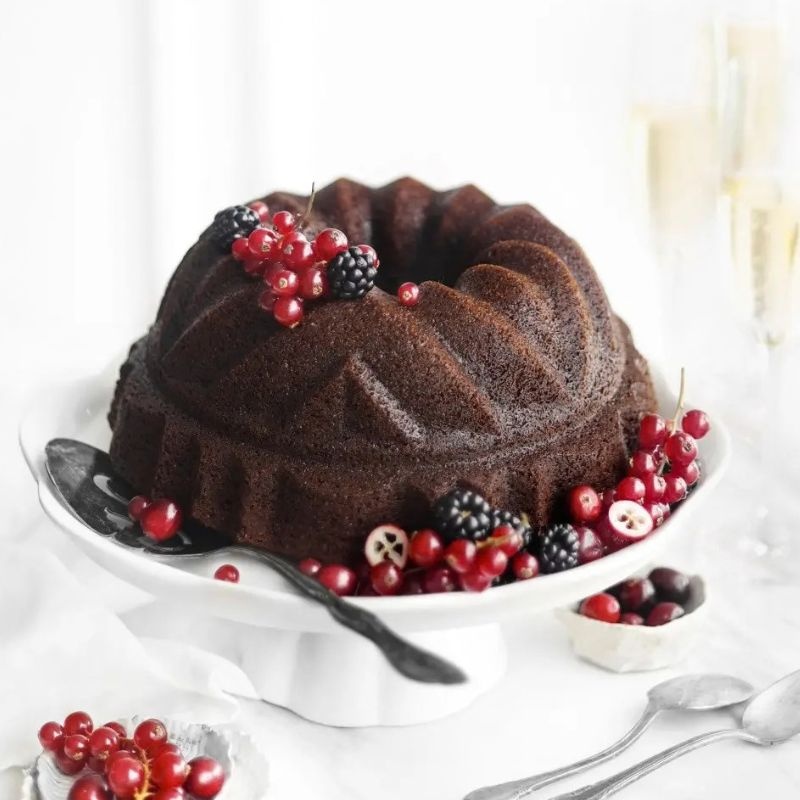 Mini Tulbandvorm Classique 18 cm