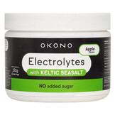 - Electrolytes Appel (250 gr)
