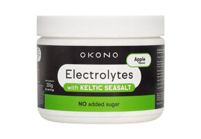 Electrolytes Appel (250 gr)