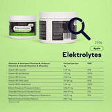- Electrolytes Appel (250 gr)