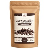 - Mini Chocolade Druppels Puur (250 gr)