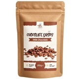 - Mini Chocolade Druppels Melk (250 gr)
