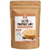- Keto Pannenkoekenmix, glutenvrij (150 gr)