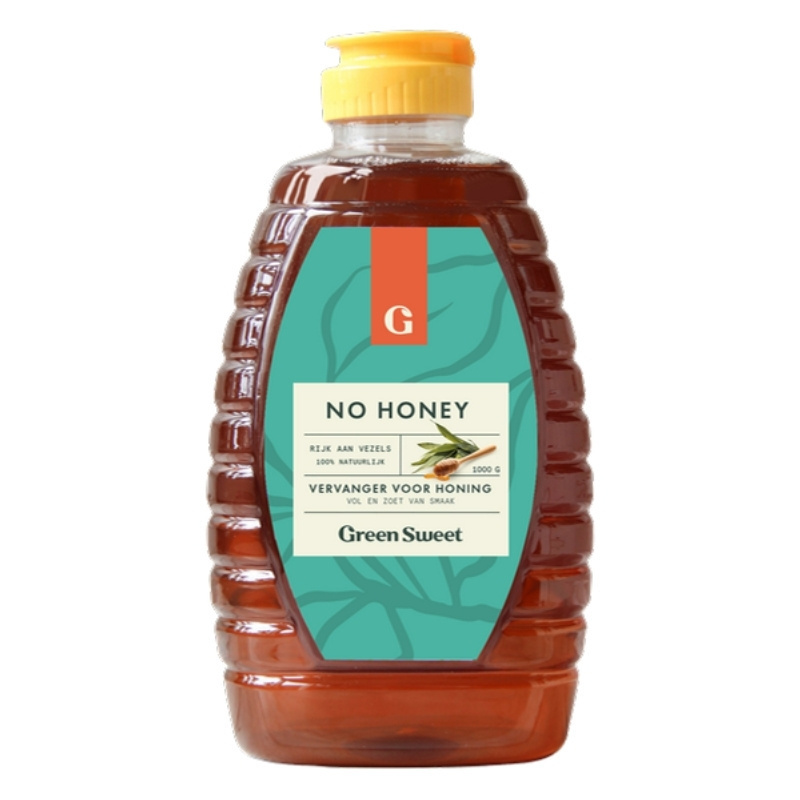 - No Honey (450 gr)
