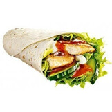 - Lower Carb Natural Tortillas (4 stuks) - THT 22-11-2026