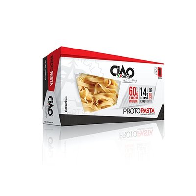 Ciao Carb - Tagliatelle (2 porties)