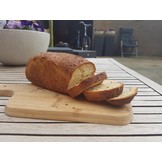 - Brot broodmix licht (250 gr)