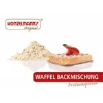 Konzelmann's - Wafel mix (150 gr)