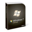 microsoft Windows 7 Ultimate