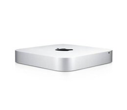 apple Apple Mac mini dual-core i5 2.3 GHz