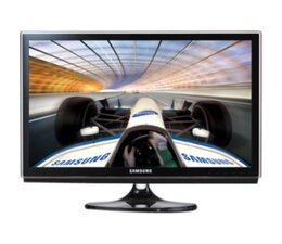 samsung Samsung 27" S27B550V LED