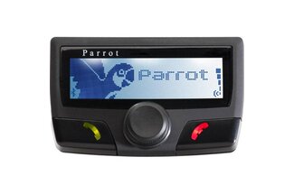 Parrot CK3100 + Inbouw
