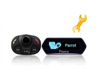 Parrot MKi9100
