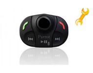 Parrot MKi9000