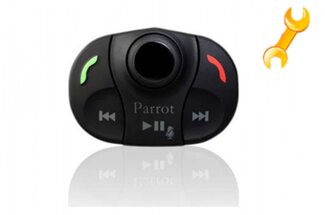 Parrot Parrot MKi9000 carkit inclusief montage