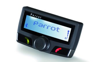 Parrot CK3100 bluetooth carkit