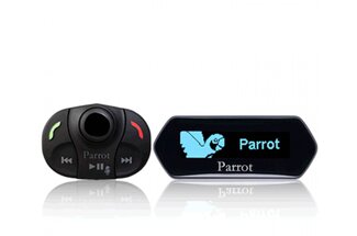 Parrot MKi9100 bluetooth carkit