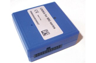 Parrot Unika - MKi-series