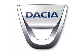 Kram ISO2CAR Selecteer hier uw Dacia ISO2CAR