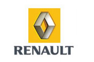 Kram ISO2CAR Selecteer hier uw Renault ISO2CAR