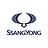 Kram ISO2CAR Selecteer hier uw SsangYong ISO2CAR