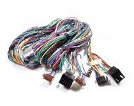 Kram ISO2CAR 86298 (IE5) - ISO2CAR verlengkabel voeding en speakers 5 meter