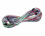 Kram ISO2CAR 552 (IE4) of (AE4) - Kram Audio2Car verlengkabel 2½ meter