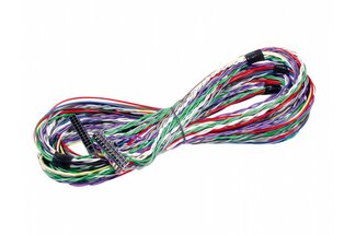 Kram ISO2CAR 552 (IE4) of (AE4) - Kram Audio2Car verlengkabel 2½ meter