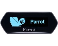 Parrot Display MKI-9100
