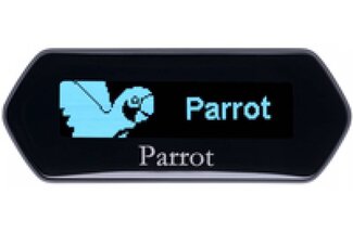 Parrot Display MKI-9100