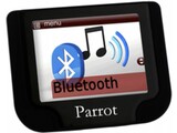 Parrot Display MKI-9200